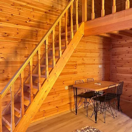Lemon Garden Bungalow Demre