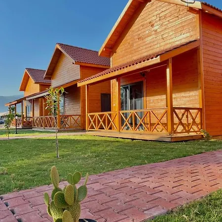 Lemon Garden Bungalow Demre