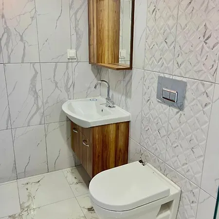 Lemon Garden Bungalow Demre