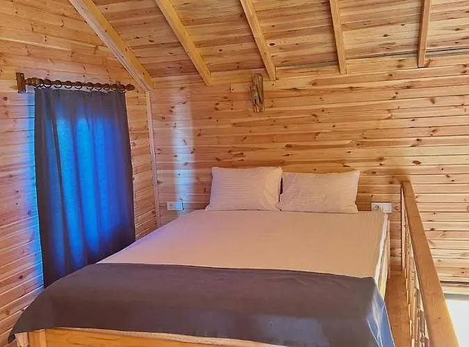 Lemon Garden アパートホテル